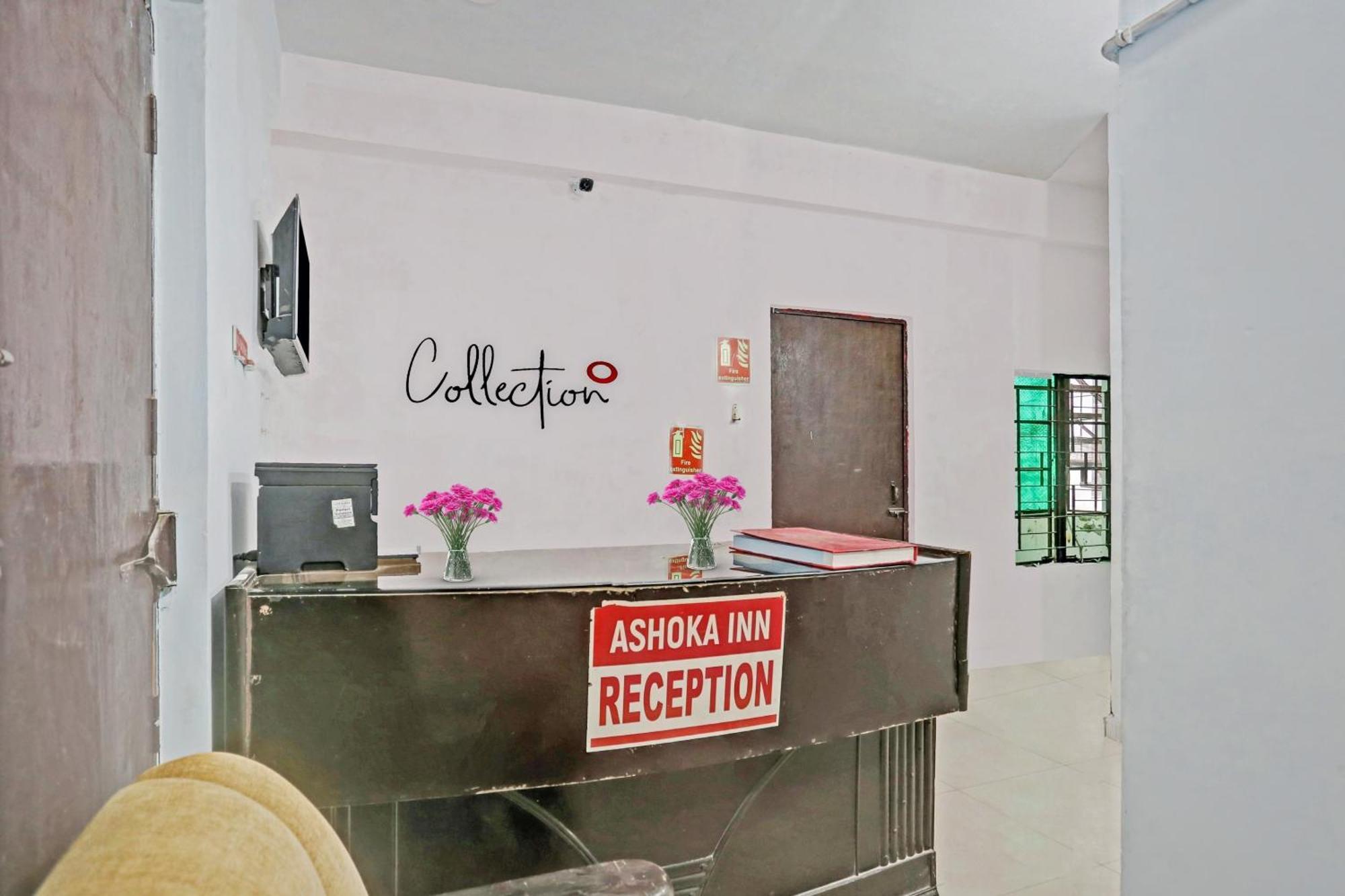 Hotel O Imperial Residency Near Dashrath Puri Metro Station New Delhi Eksteriør bilde